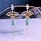 Tassel Earrings